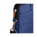 Сумка для ноутбука Canyon 15.6" B-3 Fashion toploader Bag, Dark Blue (CNE-CB5BL3)