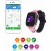 Смарт-годинник Discovery iQ4600 Camera Pink дитячий смарт годинник-телефон трекер (iQ4600 Pink)
