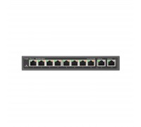 Комутатор мережевий Ruijie Networks RG-ES110D-P