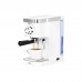 Ріжкова кавоварка еспресо ECG ESP 20301 White (ESP20301 White)
