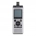 Цифровий диктофон Olympus WS-852 4GB Silver (V415121SE000)