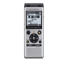 Цифровий диктофон OLYMPUS WS-852 4GB Silver (V415121SE000)