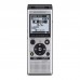 Цифровой диктофон OLYMPUS WS-852 4GB Silver (V415121SE000)