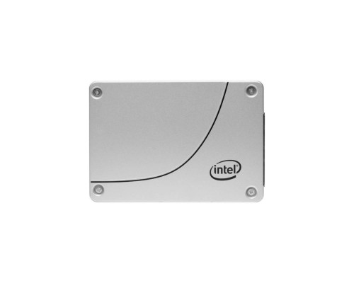 Накопичувач SSD 2.5" 960GB INTEL (SSDSC2KG960G801)