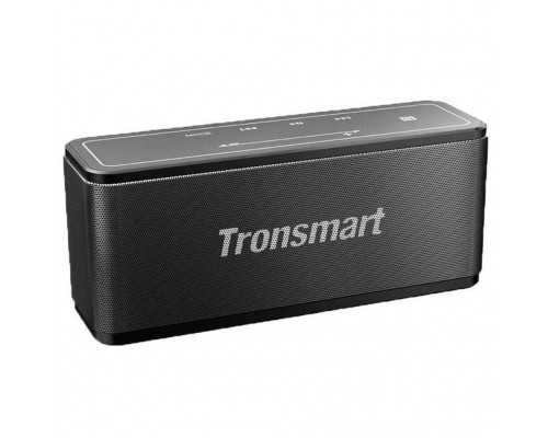 Акустична система Tronsmart Element Mega Bluetooth Speaker Black (250394)