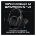 Навушники Logitech G635 Gaming Headset USB (981-000750)