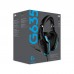 Навушники Logitech G635 Gaming Headset USB (981-000750)