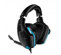 Навушники Logitech G635 Gaming Headset USB (981-000750)