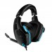 Навушники Logitech G635 Gaming Headset USB (981-000750)