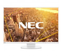 Монітор NEC EA245WMi-2 White