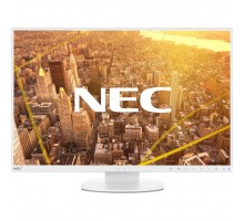 Монітор NEC EA245WMi-2 White