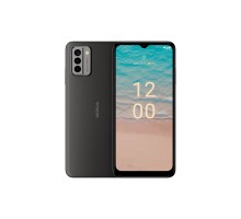 Мобільний телефон Nokia G22 4/128Gb Meteor Grey