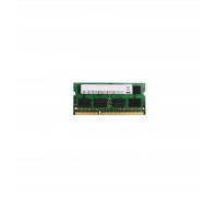 Модуль пам'яті для ноутбука SoDIMM DDR3L 2GB 1600 MHz Golden Memory (GM16LS11/2)