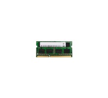 Модуль пам'яті для ноутбука SoDIMM DDR3L 2GB 1600 MHz Golden Memory (GM16LS11/2)