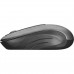 Мишка Trust Aera wireless mouse grey (22372)