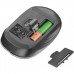 Мишка Trust Aera wireless mouse grey (22372)