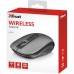 Мишка Trust Aera wireless mouse grey (22372)