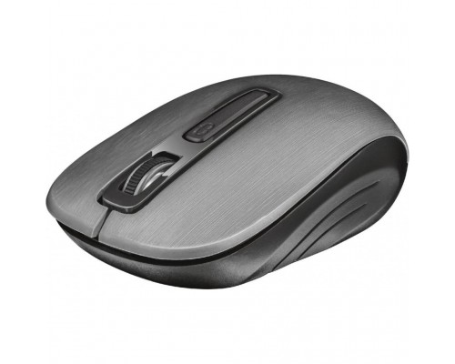 Мишка Trust Aera wireless mouse grey (22372)