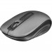 Мишка Trust Aera wireless mouse grey (22372)