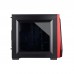 Корпус CORSAIR Carbide SPEC-04 Windowed Black/Red (CC-9011107-WW)