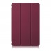 Чохол до планшета BeCover Smart Case Xiaomi Redmi Pad SE11" Red Wine (709863)