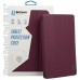 Чохол до планшета BeCover Smart Case Xiaomi Redmi Pad SE11" Red Wine (709863)