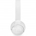 Навушники JBL T600ВТ NC White (JBLT600BTNCWHT)