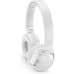 Навушники JBL T600ВТ NC White (JBLT600BTNCWHT)