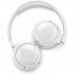 Навушники JBL T600ВТ NC White (JBLT600BTNCWHT)