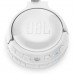 Навушники JBL T600ВТ NC White (JBLT600BTNCWHT)