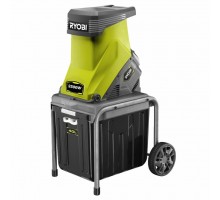 Садовий подрібнювач Ryobi RSH2545B (5133002512)