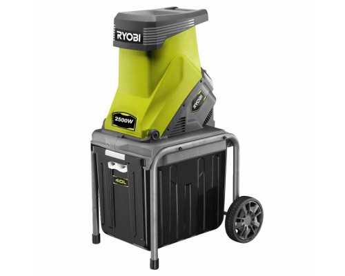 Измельчитель Ryobi RSH2545B (5133002512)