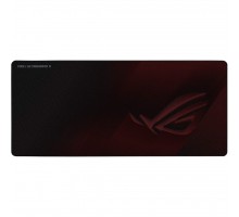 Килимок для мишки ASUS ROG Scabbard II Black (90MP0210-BPUA00)