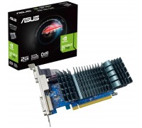 Відеокарта GeForce GT730 2048Mb ASUS (GT730-SL-2GD3-BRK-EVO)
