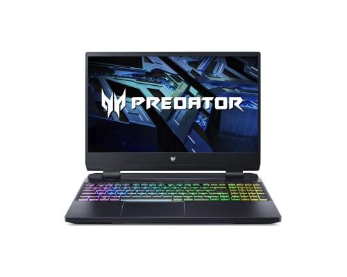 Ноутбук Acer Predator Helios 300 PH315-55 (NH.QFTEU.00H)