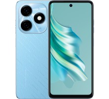 Мобільний телефон Tecno Spark 20 8/128Gb Magic Skin Blue (4894947013546)