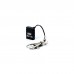 USB флеш накопичувач Goodram 32GB Piccolo Black USB 2.0 (UPI2-0320K0R11)