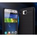 Чохол до мобільного телефона для Huawei Y6 Pro 2017 Carbon Fiber (Black) Laudtec (LT-HY6PROB)