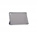 Чохол до планшета BeCover Smart Case HUAWEI Mediapad M5 Lite 10 Deep Blue (702961) (702961)