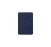 Чохол до планшета BeCover Smart Case HUAWEI Mediapad M5 Lite 10 Deep Blue (702961) (702961)
