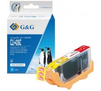 Картридж G&G Canon CLI-426 Cyan (G&G-4557B001)