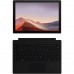 Чохол до планшета Microsoft Surface Pro Signature Type Cover Black (FMM-00013)