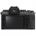Цифровий фотоапарат Fujifilm X-S10 Body Black (16670041)