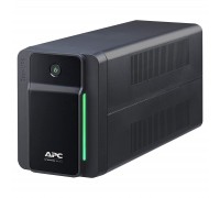 Пристрій безперебійного живлення APC Easy UPS 1600VA, IEC (BVX1600LI)