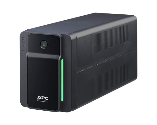 Пристрій безперебійного живлення APC Easy UPS 1600VA, IEC (BVX1600LI)