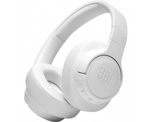 Навушники JBL Tune 710BT White (JBLT710BTWHT)