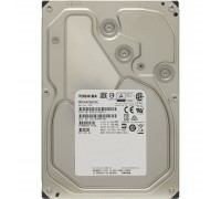 Жорсткий диск 3.5" 6TB Toshiba (MG04ACA600E)