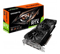 Видеокарта GIGABYTE GeForce RTX2070 SUPER 8192Mb GAMING OC (GV-N207SGAMING OC-8GD)