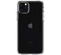 Чехол для моб. телефона Spigen iPhone 11 Pro Crystal Flex, Crystal Clear (077CS27096)