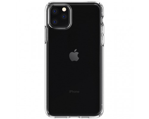 Чохол до мобільного телефона Spigen iPhone 11 Pro Crystal Flex, Crystal Clear (077CS27096)